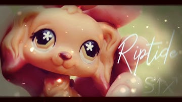 Lps- Riptide Mep- (27/36) Spares?