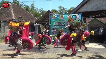 pegon putra kesenian jaranan laras wangi sumur, songgon, banyuwangi