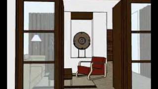 Ade Houses Walkthrough