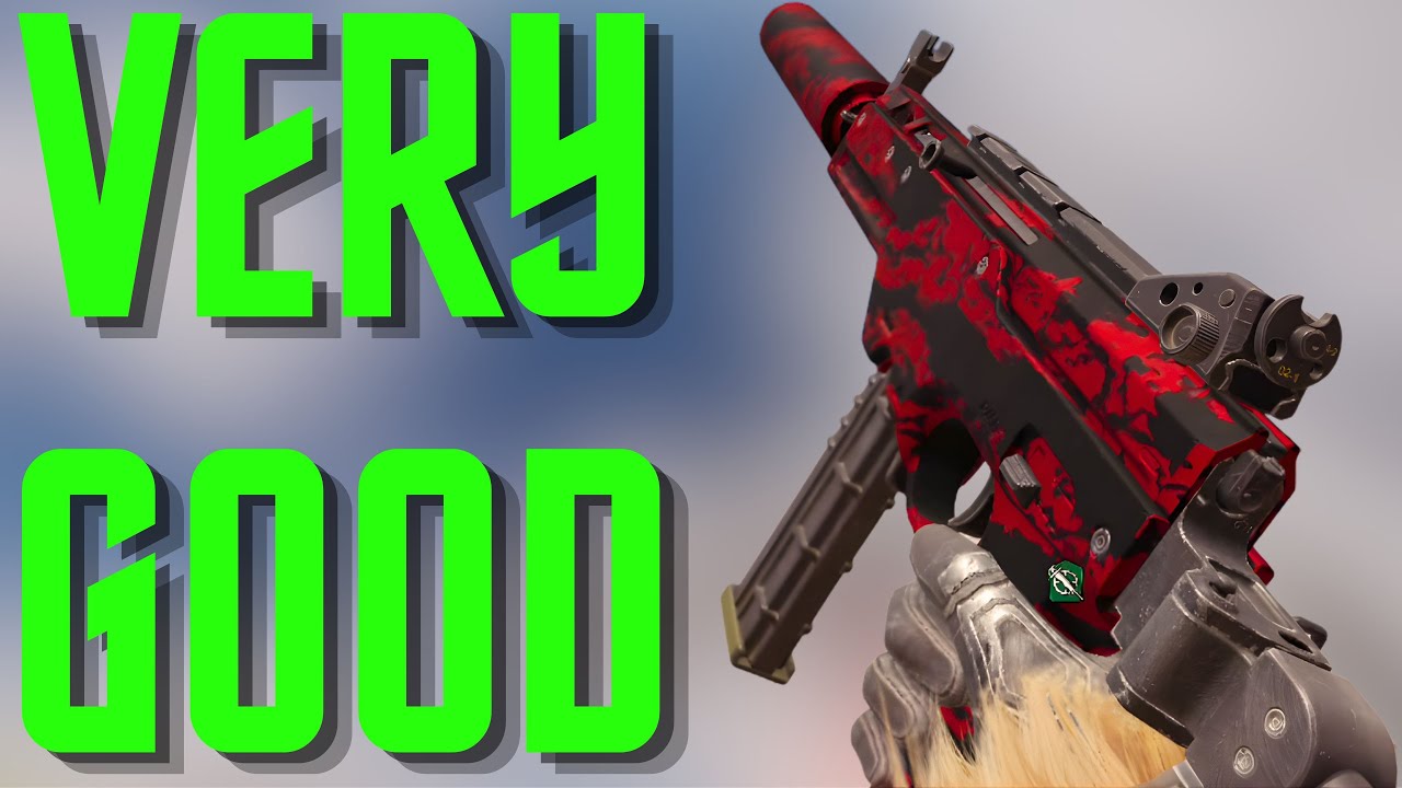 this HIGH MOBILITY LC10 ☠️ is VERY GOOD in SEASON 1 of COD MOBILE!!