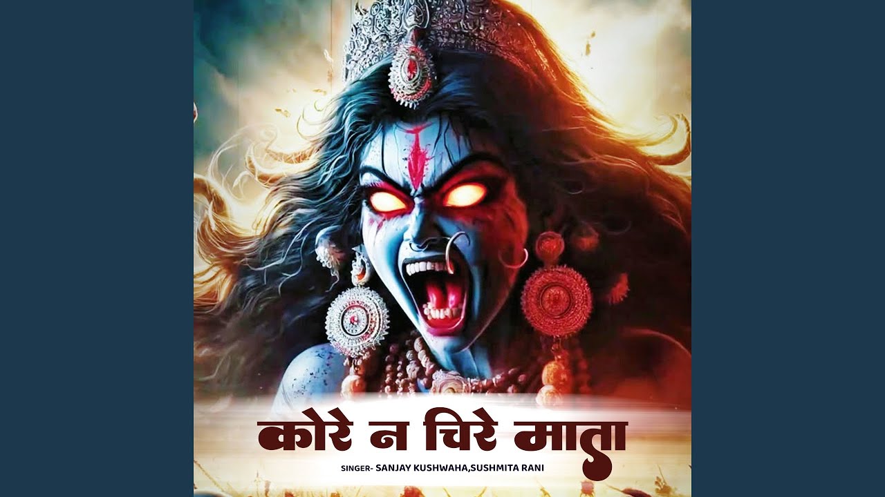 Kore Na Chire Mata (feat. Sushmita Rani)