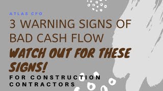 Avoid These Cash Flow Pitfalls for a Thriving Construction Business