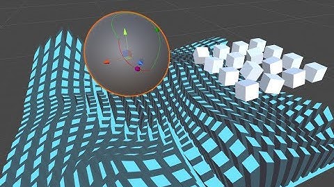 [廣東話] Unity Shader Basic 009 - 3D Rotation, Quaternion [簡單黎講 C++]