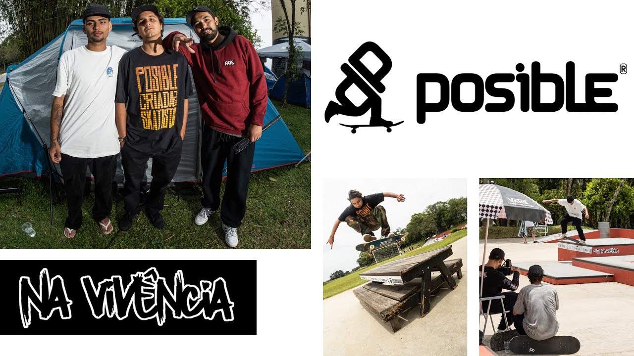 POSIBLE Na VIVÊNCIA #02 - 