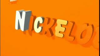Nickelodeon Closedown Ident 2002-2009