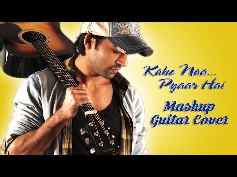 Download Kunci Gitar Lagu India Kaho Na Pyar Hai Mp3 Dan Mp4 Terbaru Gratis