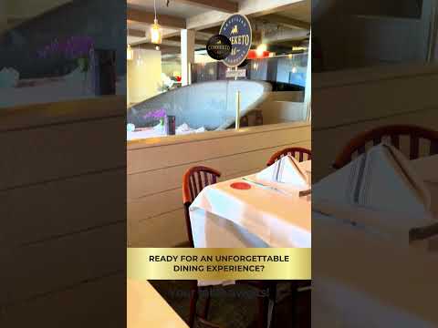 Experience the Authentic Taste of Brazil at Comeketo! #shorts #leominsterma #brazilianrestaurant