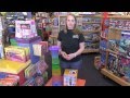 Stack n roll tumbling tower from creative kidstuff