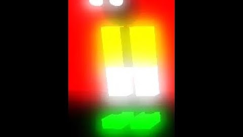 Roblox Error Elmo - Error Elmo phase 3 completed