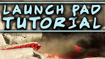 Launch Pad | Halo 5 Forge Tutorial
