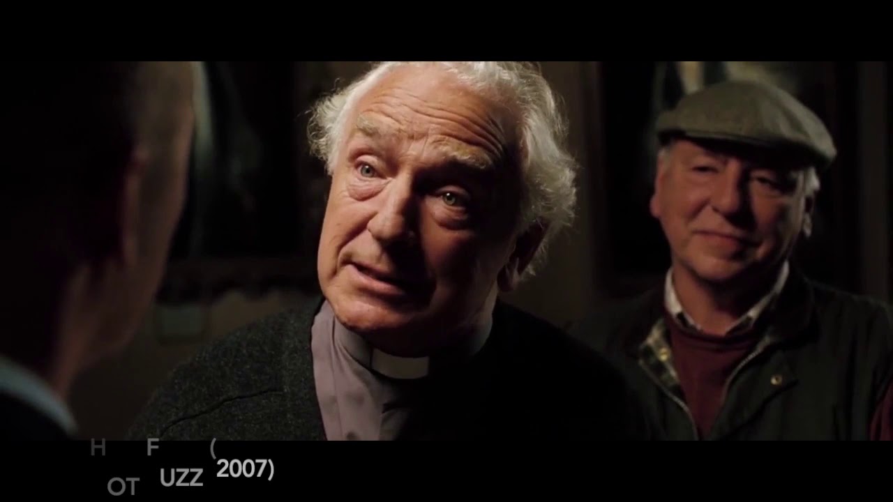 Representation of Religion in Television and Film