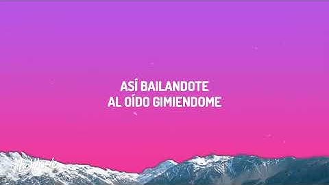 FloyyMenor - GATA ONLY ft. Cris MJ (Letra/Lyrics)