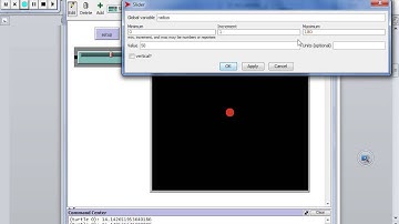 Experiments in Random Walk and WiggleA