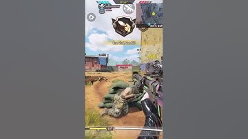 Quick quad feed #codm #callofdutymobile #codmobile #gaming #cod #chill #warzone #codmanniversary