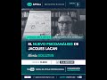 Seminario central 2020 "El nuevo psicoanálisis de Jacques Lacan" - Clase 3