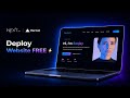 How To Host Website Free 2026 | Free Me Website Kaise Host Kre