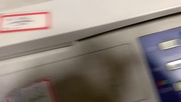 Sharp Photocopier reset code