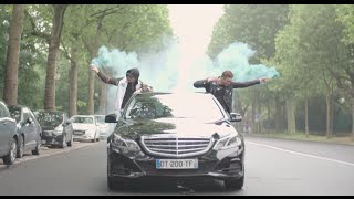 Video-Miniaturansicht von „Panama Bende - Fumée Verte [Clip Officiel]“