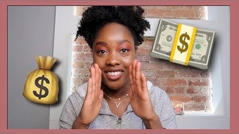 Is it Worth it?| How I Pay for Speech Pathology Graduate School at NYU