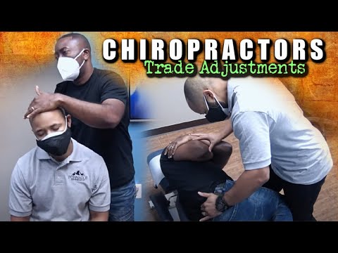 chiropractors-trade-adjustments!-chiropractor-to-chiropractor.
