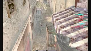 [HD] WolfTeam: Sniping Montage