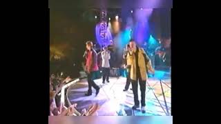 5IVE DISNEY 1999 - Until the Time Is Through