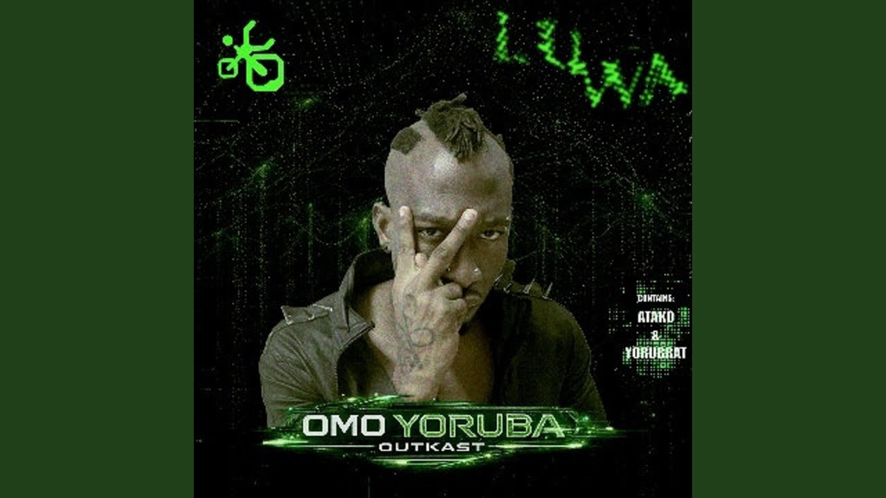 Watch YORUbrat on YouTube Watch YORUbrat on YouTube