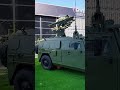 💥Новинки вооружения России👉Форум Армия 2023 парк Патриот