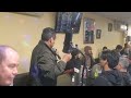 Sunset Park cantautor Ricardo Silva homenaje a Fermin Martinez