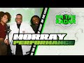 Morray Breakthrough On The Radar Live Performance mp3