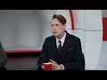 Wyniki late poll sensacją. Gen. Pacek: To nie będzie koniec świata