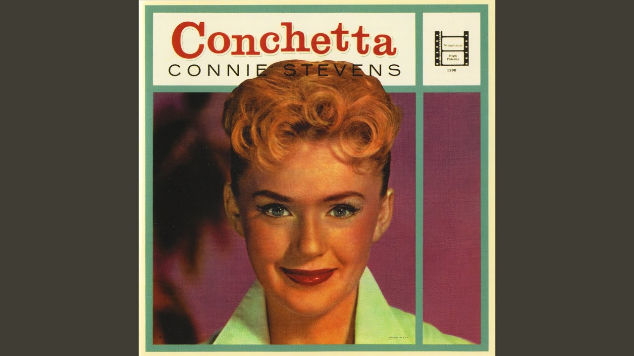 Polka Dots & Moonbeams