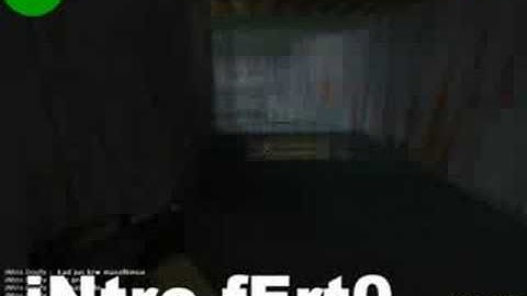 fErt0 and d[E]son frag movie from #iNtro.cs