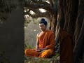 The Reality of Life You Must Accept#buddha #lifequotes #motivation
