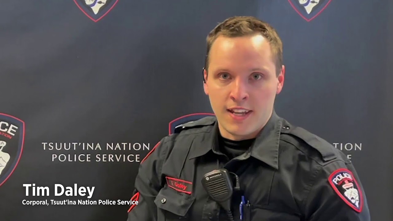 Child Search Network: Help police find missing children in Canada faster - Download MCSC rescu