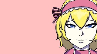 Through the Fire and Flames