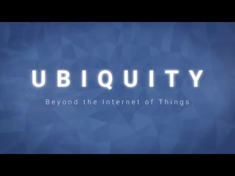 Ubiquity Dev Summit 2016 - Timelapse - Ubiquity Dev Summit 2016 - Timelapse