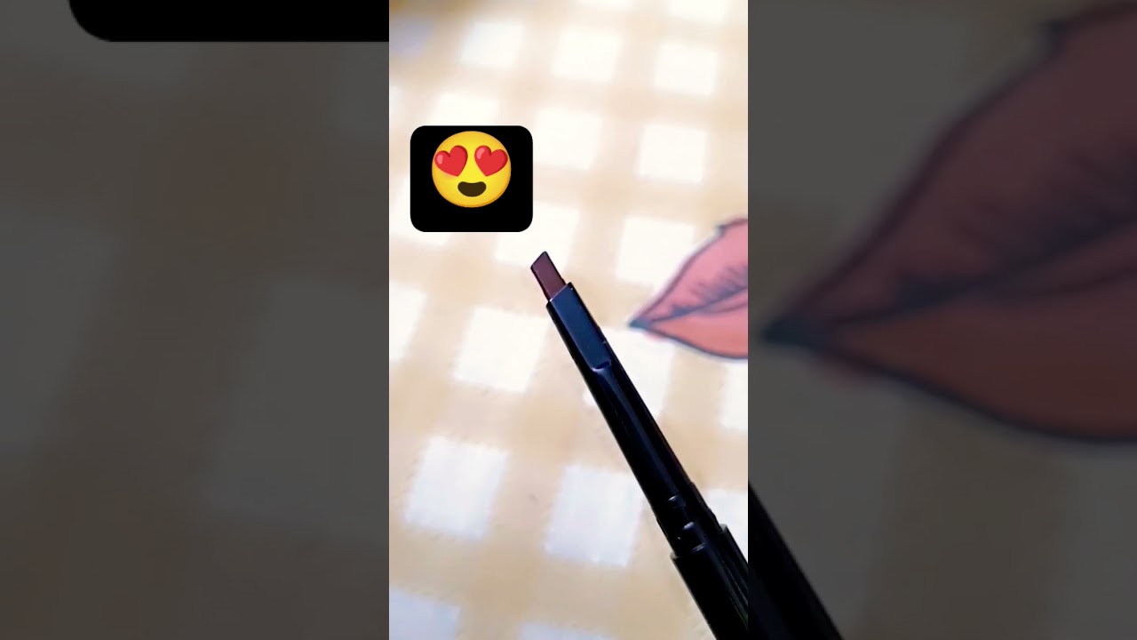 Blue Heaven True Brow Eyebrow Definer long stay, Natural Brown, Review 