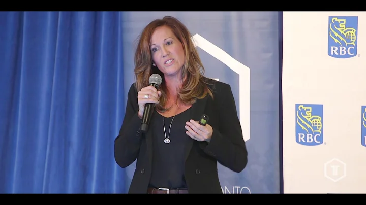 Janice Taylor of Mazu presents A Case for the Unco...