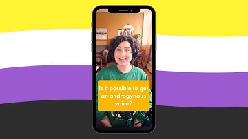 Beyond Binary: Crafting Your Own Androgynous Sound