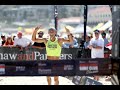 Shaw and partner north bondi classic  ironman final