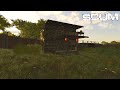 Побудуєм щось цікаве  у SCUM v0.95!