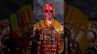 Alien Darkday Invasion Short