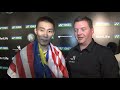 Yonex All England Mens Singles Winner 2014