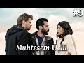 Muhteşem Üçlü - Part 9