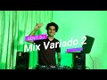 SENTI DJ - Mix Variado 2 (Sal y Perrea, Envolver, Pose, Shaky, Gozadera, El Taxi, Safaera, Pam Pam)