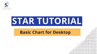 STAR Tutorial: Basic Chart for Desktop screenshot 2
