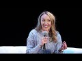 Work with Purpose | Purposeful Work Panel | February 2025