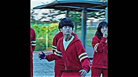 So-mun jump 💀🔥|The Uncanny Counter Season 1| #theuncannycounter  #kdrama #shorts