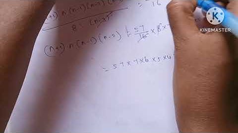 11th Maths/Ch:4/Exercise:4.3-6th sum